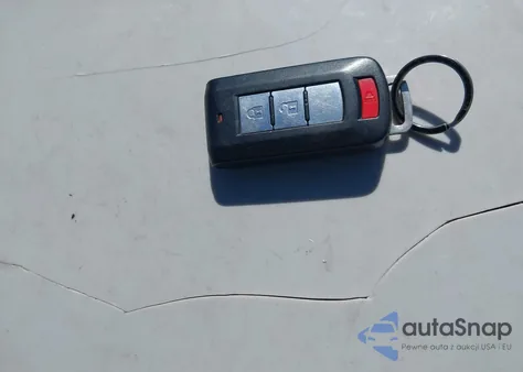 2012 Mitsubishi Outlander Se из США, поврежденный, VIN JA4JT3AW1CU002282